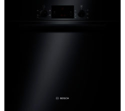 BOSCH  Classixx HBA13B160B Electric Oven - Black